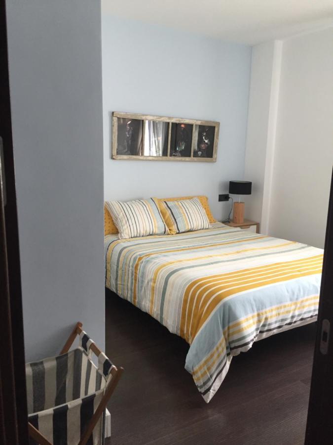 Charming Home With Private Terrace,Heart Of Màlaga Exteriér fotografie